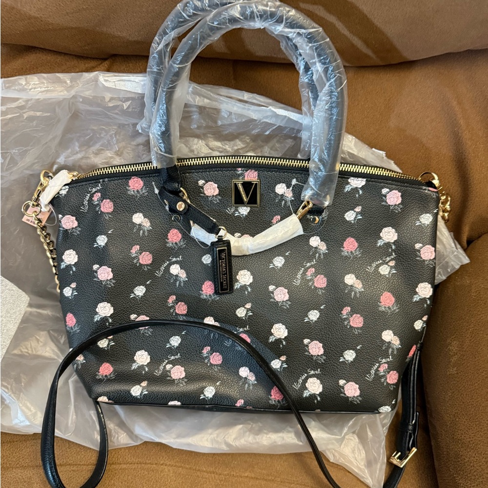 New Victoria's Secret bag